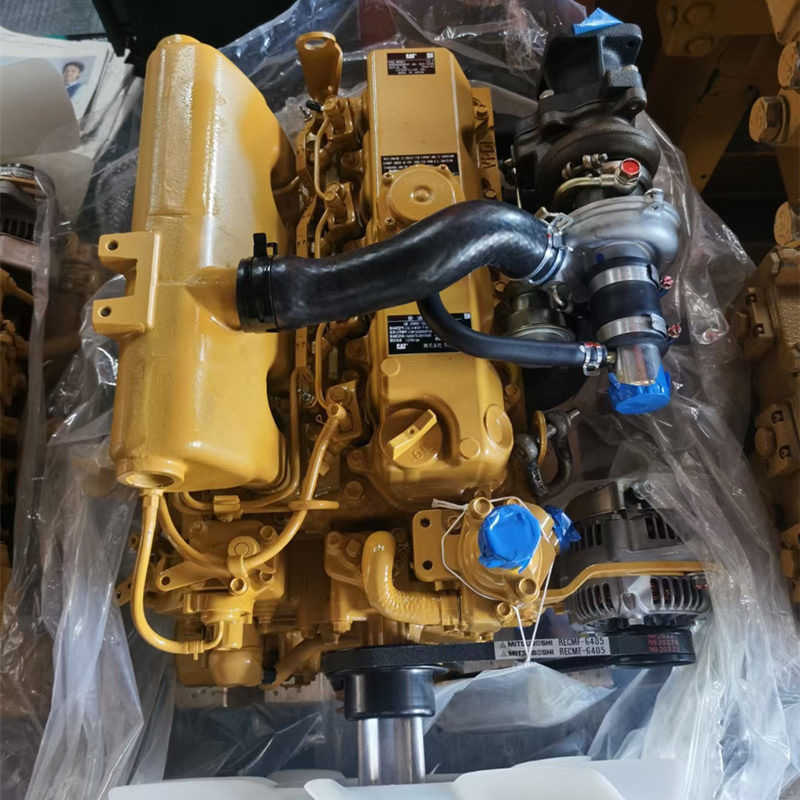 C.A.T C2.6 Μηχανή σκάφους, C.A.T κινητήρες ντίζελ OEM διαθέσιμα