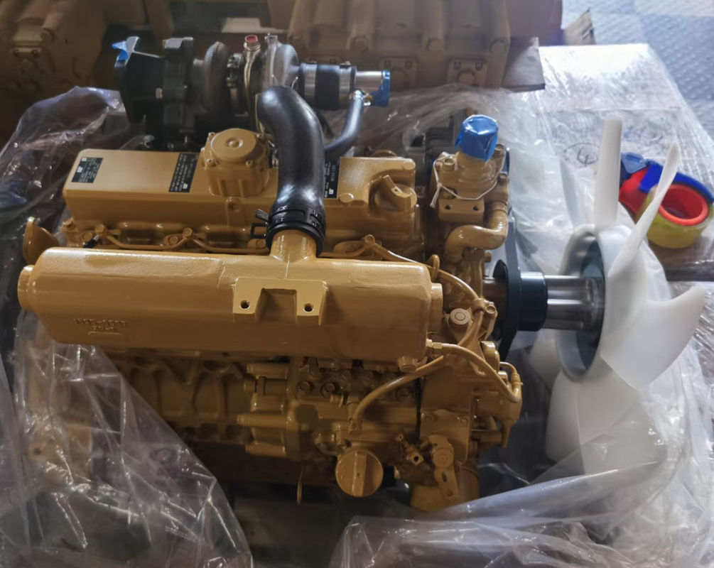 C.A.T C2.6 Μηχανή σκάφους, C.A.T κινητήρες ντίζελ OEM διαθέσιμα