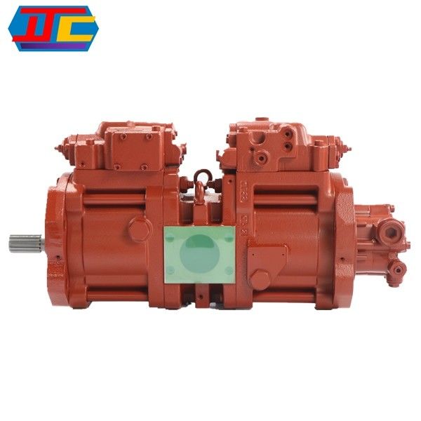 K3V63DT-9POH Υδραυλική αντλία με έμβολο σειρά K3V για Sany 135-8 εξορυκτήρα