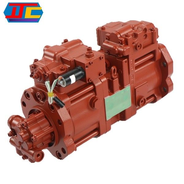 K3V63DT-9POH Υδραυλική αντλία με έμβολο σειρά K3V για Sany 135-8 εξορυκτήρα