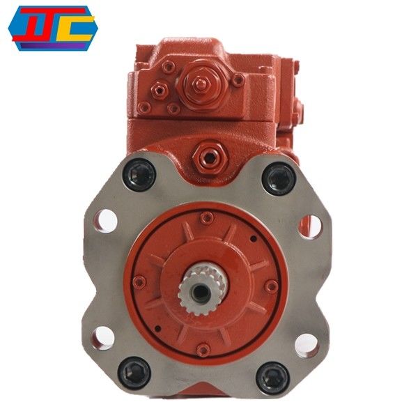 K3V63DT-9POH Υδραυλική αντλία με έμβολο σειρά K3V για Sany 135-8 εξορυκτήρα