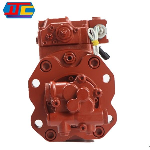 K3V63DT-9POH Υδραυλική αντλία με έμβολο σειρά K3V για Sany 135-8 εξορυκτήρα
