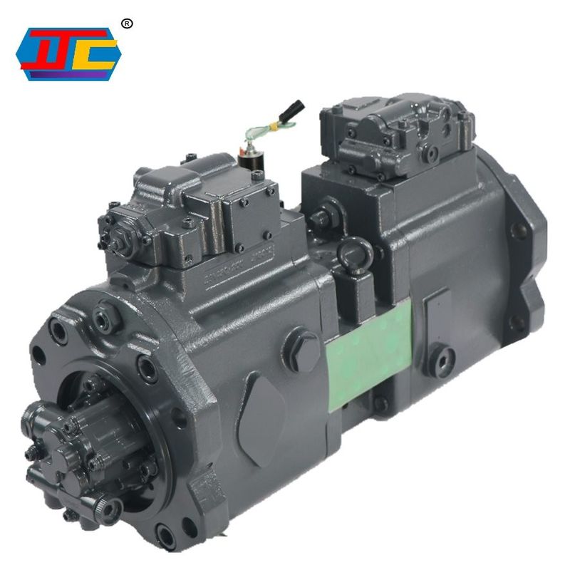 Βόμβα υδραυλικής αντλίας VOL-VO Excavator Piston Pump K3V140DT-9N29 Για EC290 EC290B