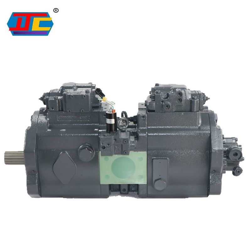 Βόμβα υδραυλικής αντλίας VOL-VO Excavator Piston Pump K3V140DT-9N29 Για EC290 EC290B