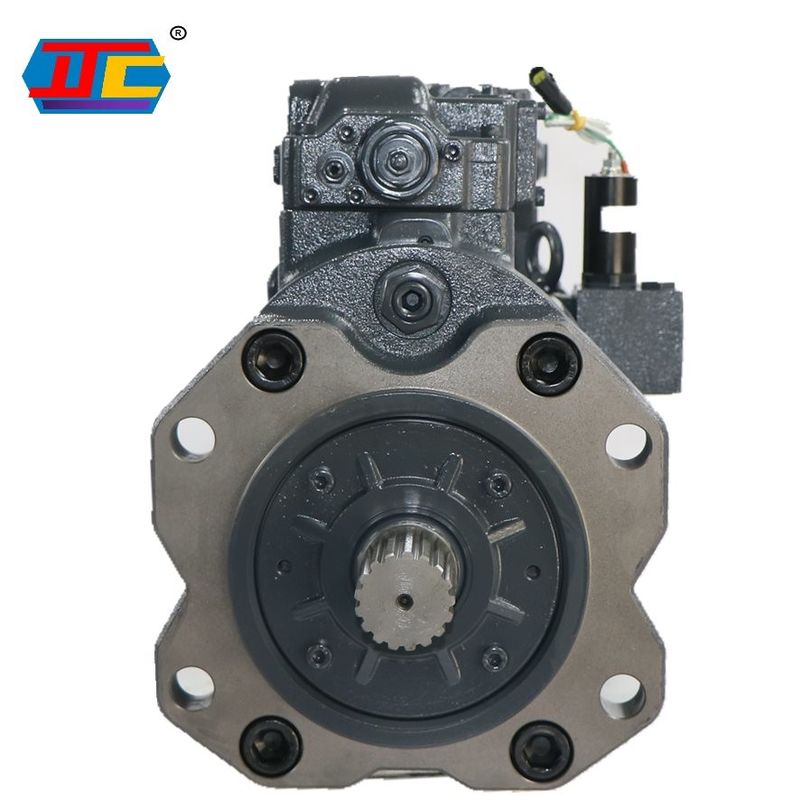 Βόμβα υδραυλικής αντλίας VOL-VO Excavator Piston Pump K3V140DT-9N29 Για EC290 EC290B