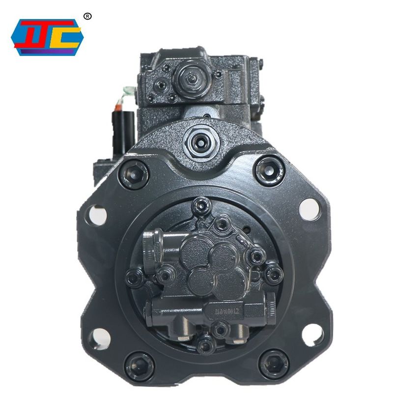 Βόμβα υδραυλικής αντλίας VOL-VO Excavator Piston Pump K3V140DT-9N29 Για EC290 EC290B