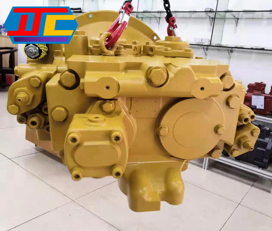 320C 320D Υδραυλική κύρια αντλία, Κατηγορία 320 Υδραυλική αντλία για εξορυκτήρα