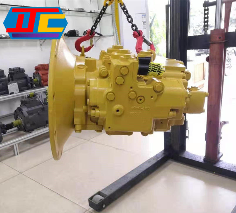 320C 320D Υδραυλική κύρια αντλία, Κατηγορία 320 Υδραυλική αντλία για εξορυκτήρα