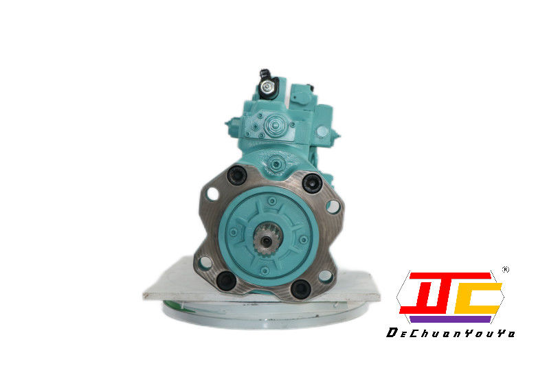 K3V112DTP Υδραυλική αντλία χάλυβα σκάφους για Kobelco SK200-6E SK230-6E SK350-6E