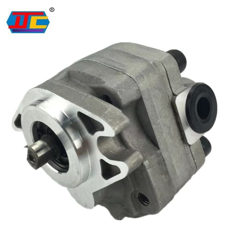 C.A.T E200B Υδραυλική αντλία τροχιάς σκάφους SPK10/10 αποτελούμενη από δύο τροχιά
