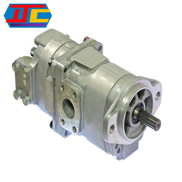 705-41-08001 Υδραυλική αντλία Komatsu για εξορυκτήρα PC20-6 PC30-6