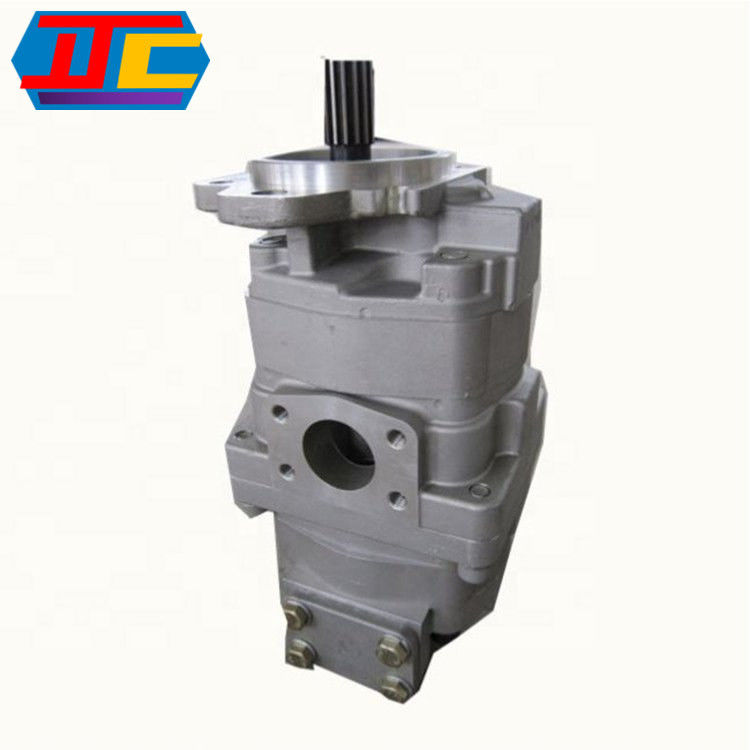 705-41-08001 Υδραυλική αντλία Komatsu για εξορυκτήρα PC20-6 PC30-6