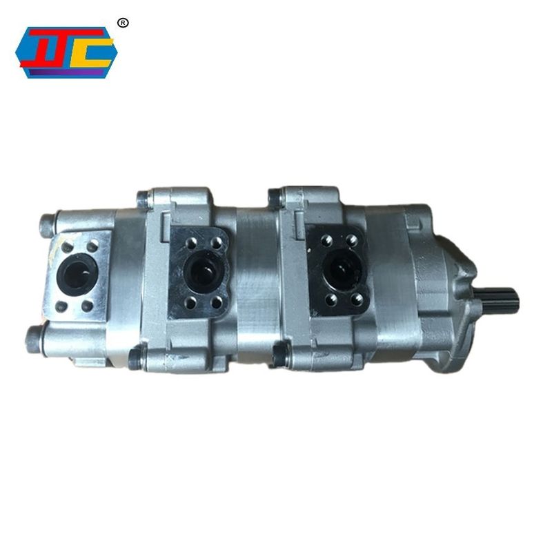 705-41-08090 Εκσκαφέας Πιλότος αντλία Αντλία Gear για PC40-6 PC40-7 PC50UU PC50-2