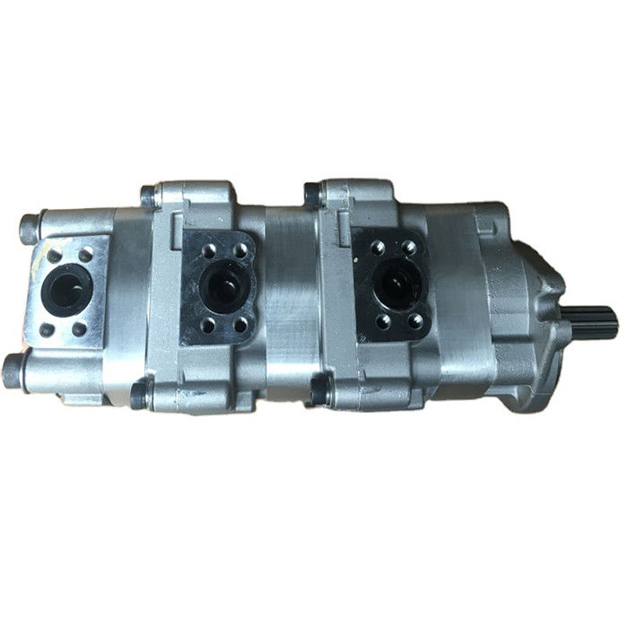 705-41-08090 Εκσκαφέας Πιλότος αντλία Αντλία Gear για PC40-6 PC40-7 PC50UU PC50-2