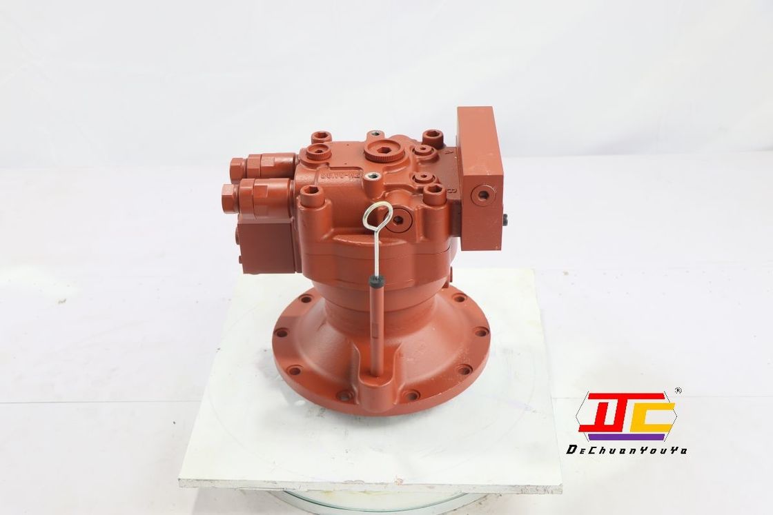 Κομπέλκο Μίνι Εξόρυξη Swing Motor M2X63 Για SY135-8 SK140-8