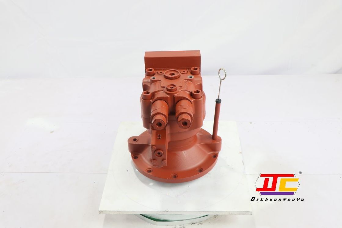 Κομπέλκο Μίνι Εξόρυξη Swing Motor M2X63 Για SY135-8 SK140-8