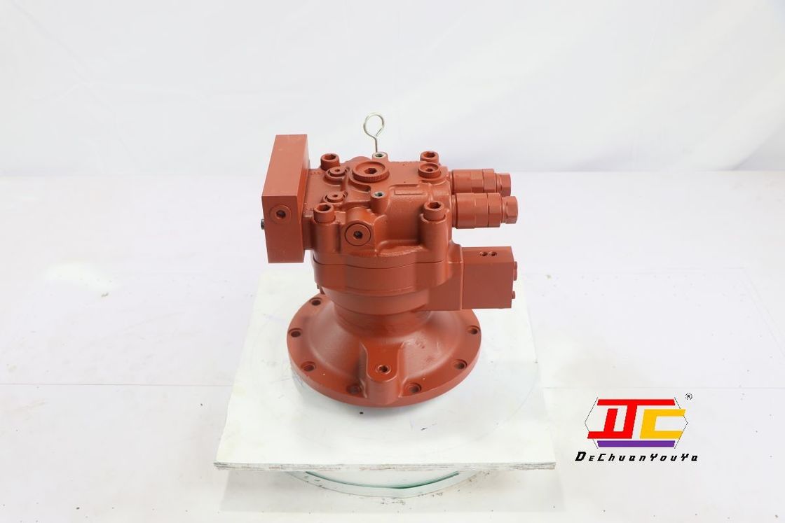 Κομπέλκο Μίνι Εξόρυξη Swing Motor M2X63 Για SY135-8 SK140-8