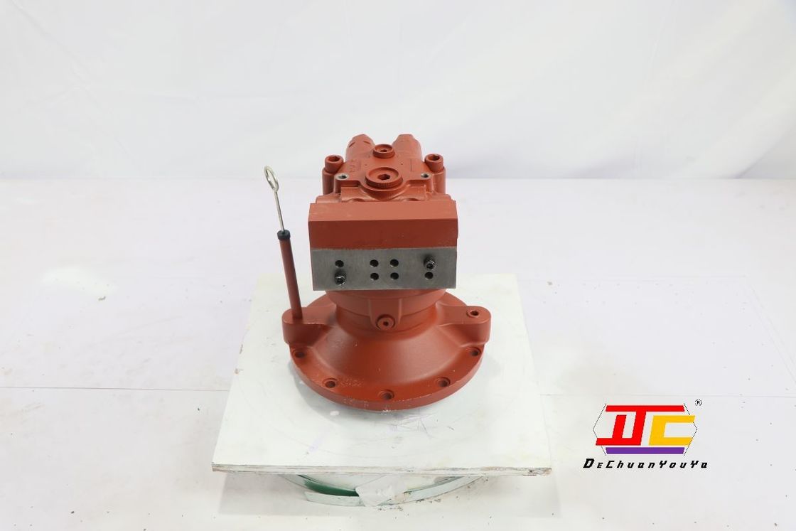 Κομπέλκο Μίνι Εξόρυξη Swing Motor M2X63 Για SY135-8 SK140-8