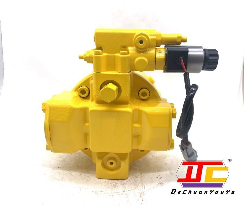 Μηχανή ανεμιστήρα κινητήρα σκάφους C.A.T 2590815 Για κινητήρα ανεμιστήρα ψύκτη C.A.T345C
