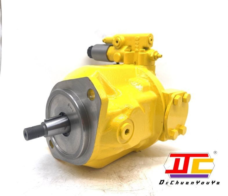 Μηχανή ανεμιστήρα κινητήρα σκάφους C.A.T 2590815 Για κινητήρα ανεμιστήρα ψύκτη C.A.T345C