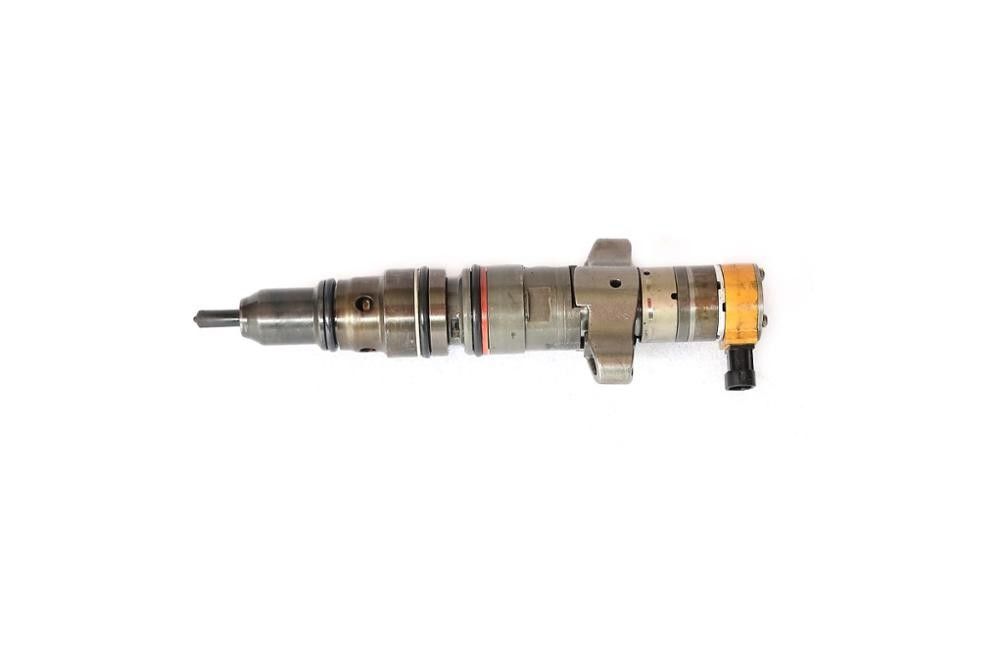 Εκσκαφέας C.A.T C7 Injector MAOQUN Diesel Fuel Injector Χάλυβας