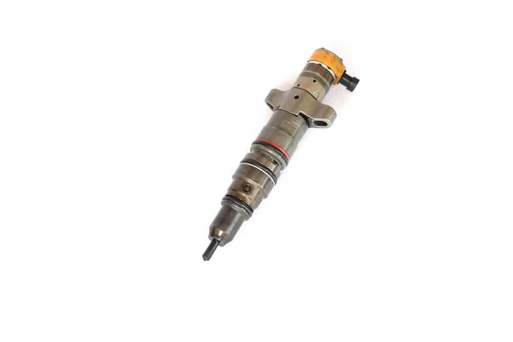 Εκσκαφέας C.A.T C7 Injector MAOQUN Diesel Fuel Injector Χάλυβας