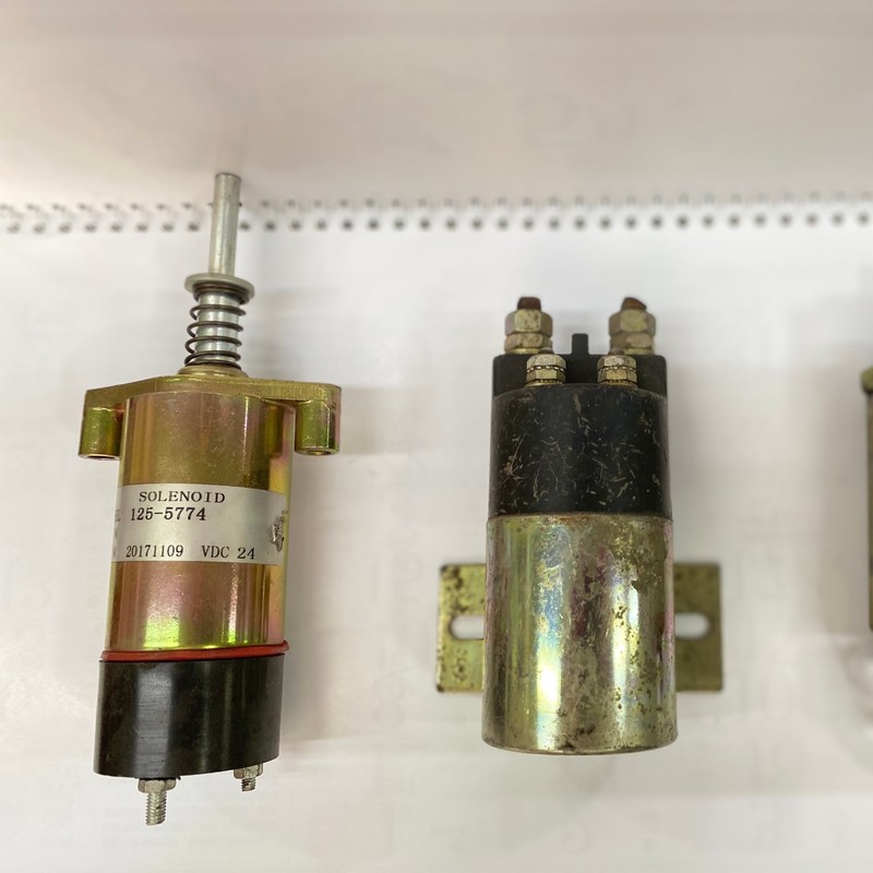 Επενδύσεις σε καύσιμα