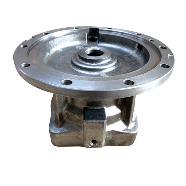 Kobelco Swing Motor SK200-6E M5X130 Swing Drive Motor για εξορυκτήρα