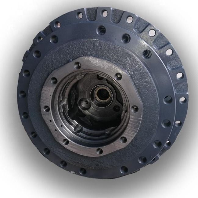 SK200-5.5 Ταξιδιωτικός κινητήρας SK200-6 300Kg Kobelco Τελική κίνηση