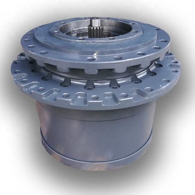 SK200-5.5 Ταξιδιωτικός κινητήρας SK200-6 300Kg Kobelco Τελική κίνηση
