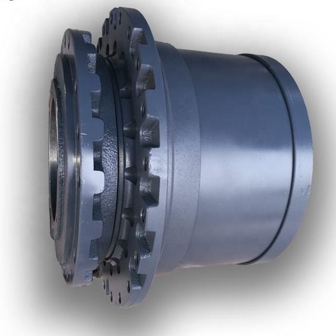SK200-5.5 Ταξιδιωτικός κινητήρας SK200-6 300Kg Kobelco Τελική κίνηση