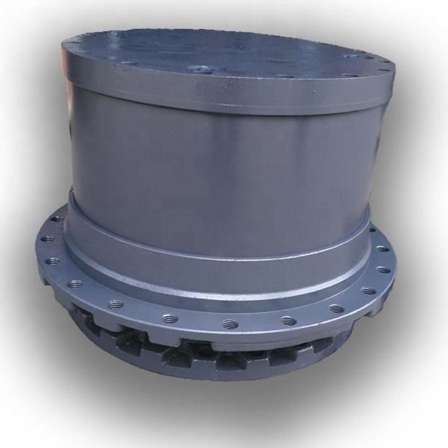 SK200-5.5 Ταξιδιωτικός κινητήρας SK200-6 300Kg Kobelco Τελική κίνηση