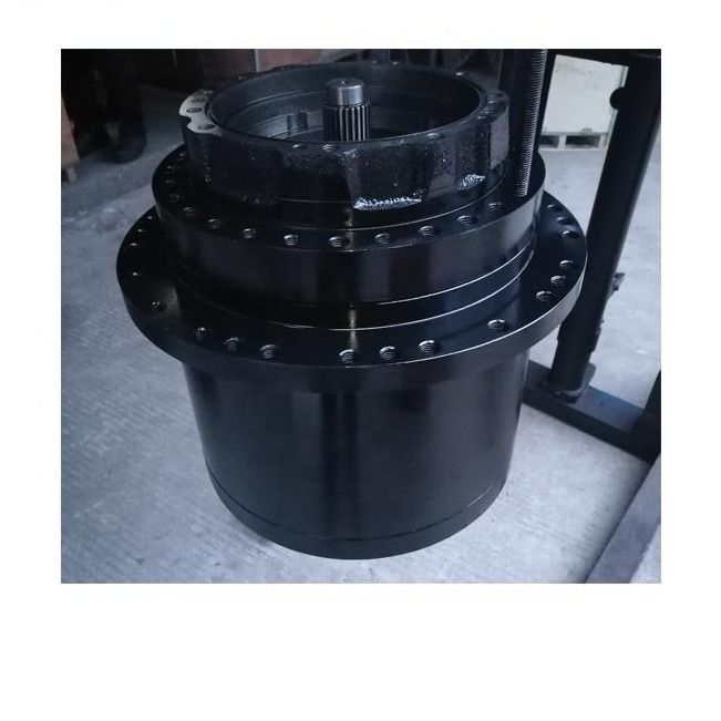 ΚΑΤΟ HD820-3 Συγκρότημα κινητήρα κινητήρα για κατασκευές