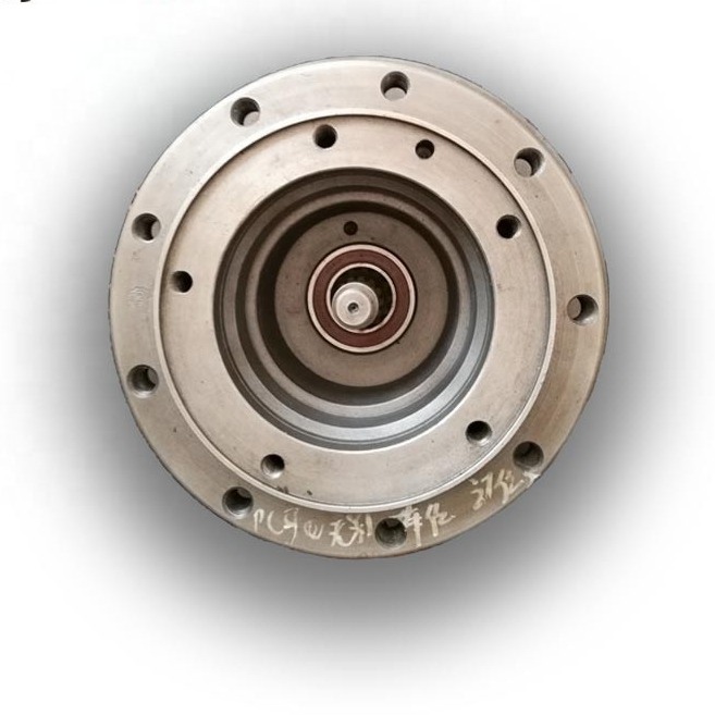 PC30-7 Ταξιδιωτικός κινητήρας PC40-7 Συσκευή μετατροπής σκάφους σκάφους για καταστήματα δομικών υλικών