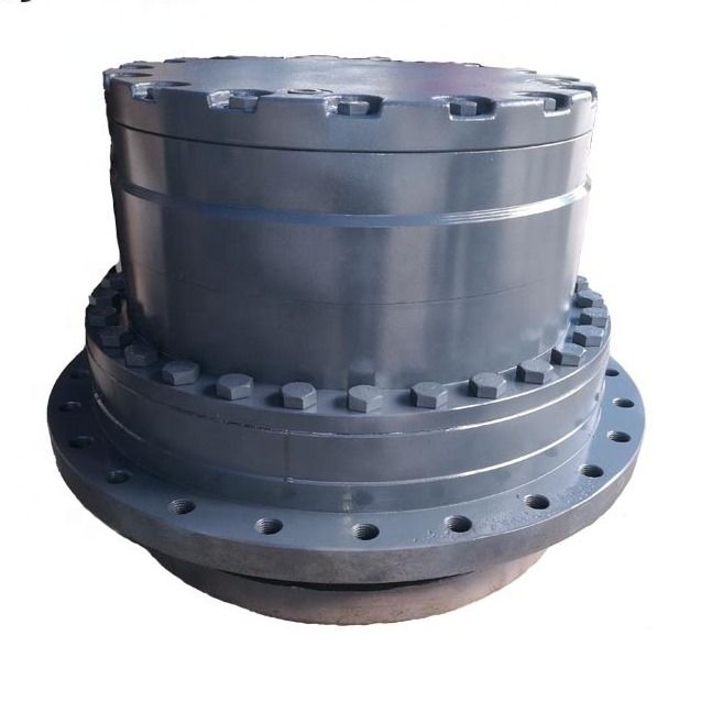 EX400-3 EX400-5 Ταξιδιωτικός κινητήρας μειωτικό κιβώτιο ταχυτήτων Τελικός κινητήρας Εφαρμόζεται σε ανταλλακτικά εξορυκτών Hitachi