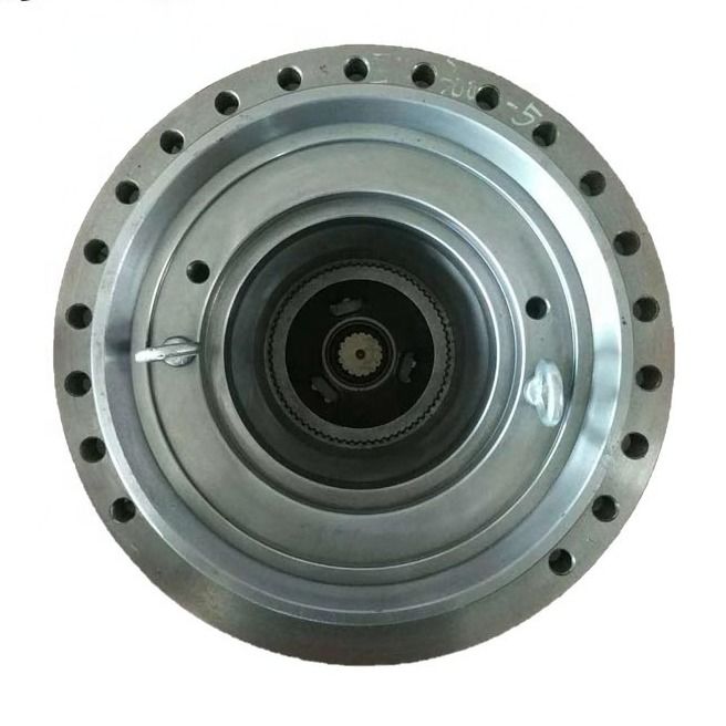 EX300-5 EX350-6 EX350-1 Ταξιδιωτικός κινητήρας μειωτικό κιβώτιο ταχυτήτων Τελική συσκευή κίνησης Εφαρμόστε σε ανταλλακτικά εξορυκτών Hitachi