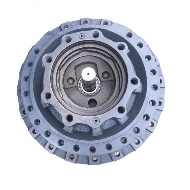 EX300-5 EX350-6 EX350-1 Ταξιδιωτικός κινητήρας μειωτικό κιβώτιο ταχυτήτων Τελική συσκευή κίνησης Εφαρμόστε σε ανταλλακτικά εξορυκτών Hitachi
