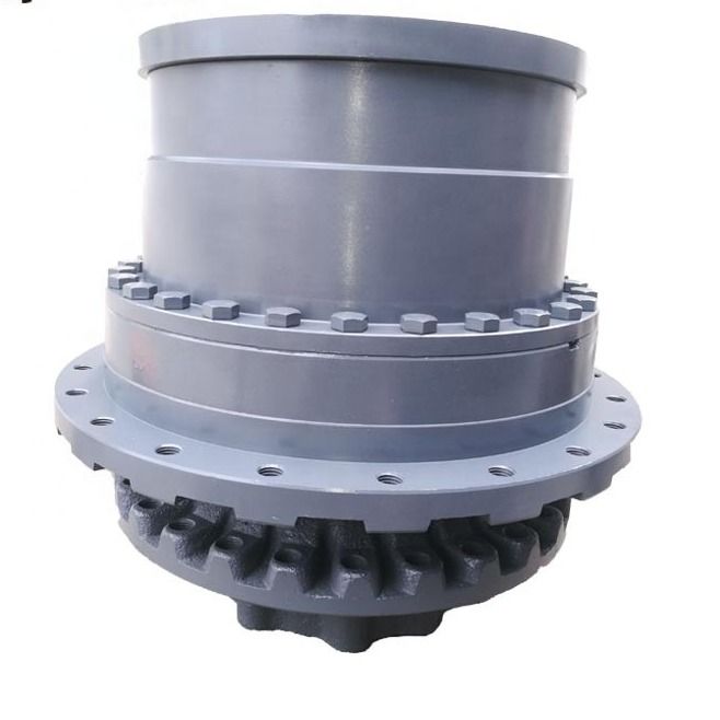 EX300-5 EX350-6 EX350-1 Ταξιδιωτικός κινητήρας μειωτικό κιβώτιο ταχυτήτων Τελική συσκευή κίνησης Εφαρμόστε σε ανταλλακτικά εξορυκτών Hitachi