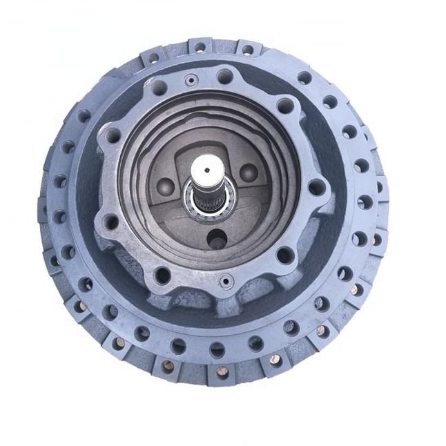 ZX330-1 ZX330-6 Ταξιδιωτικός κινητήρας μειωτικό κιβώτιο ταχυτήτων Τελική συσκευή κίνησης Εφαρμόζεται σε ανταλλακτικά εξορυκτών Hitachi