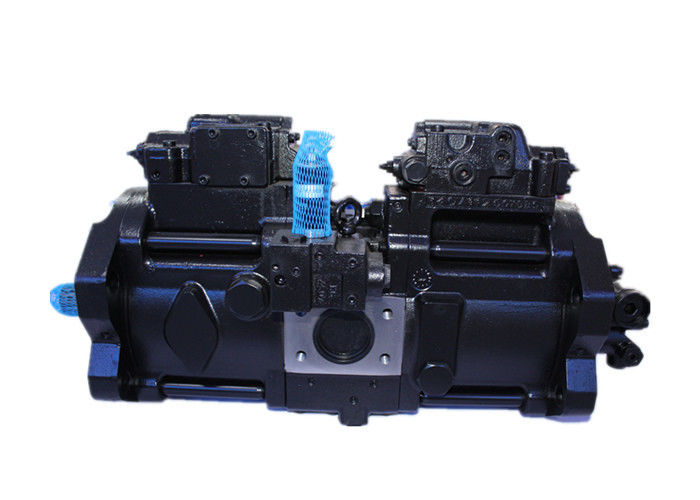 Κ3V63DT-9C Κ3V63DT Υδραυλική κύρια μονάδα αντλίας για εξορυκτήρα R130-5 R150-7