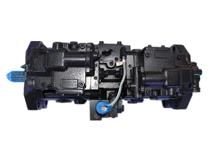 Κ3V63DT-9C Κ3V63DT Υδραυλική κύρια μονάδα αντλίας για εξορυκτήρα R130-5 R150-7