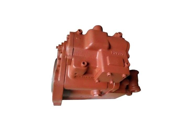 Κ3Β63 SK120-6 SK100-6 SK130-8 Υδραυλική αντλία εξορυκτικού εξοπλισμού Κόκκινη αντλία τροχιάς πίεσης Κεντρική υδραυλική αντλία πιλότου