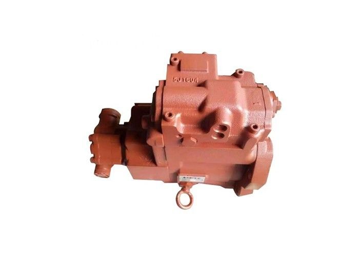 Κ3Β63 SK120-6 SK100-6 SK130-8 Υδραυλική αντλία εξορυκτικού εξοπλισμού Κόκκινη αντλία τροχιάς πίεσης Κεντρική υδραυλική αντλία πιλότου