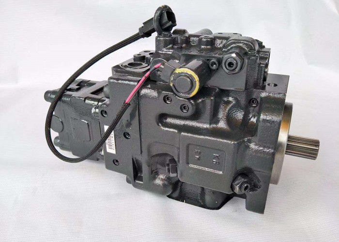 PC55MR-3 Εκσκαφέας Υδραυλική αντλία Assy / PC55-3 Κεντρική αντλία Εκσκαφέας 708-3S-00942 708-3S-00941