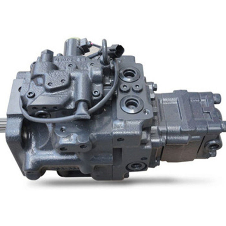 PC55MR-3 Εκσκαφέας Υδραυλική αντλία Assy / PC55-3 Κεντρική αντλία Εκσκαφέας 708-3S-00942 708-3S-00941