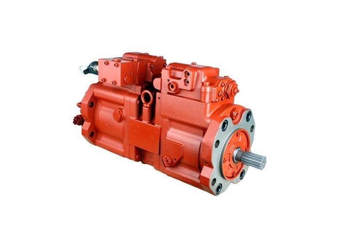 ΔΗ150-7 XE135 S140LC-V S150LC-V 2401-9236B K3V63DT - HNOV -14T Εκσκαφέας Κύρια υδραυλική αντλία Assy