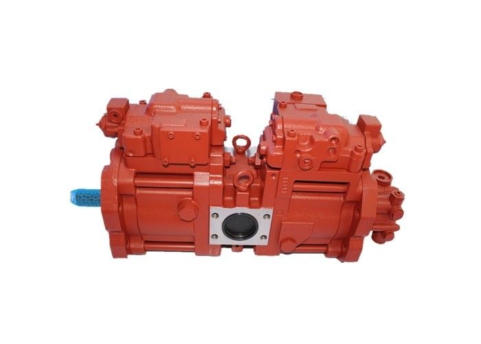 ΔΗ150-7 XE135 S140LC-V S150LC-V 2401-9236B K3V63DT - HNOV -14T Εκσκαφέας Κύρια υδραυλική αντλία Assy