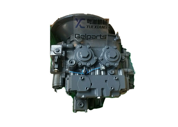 Χάντοκ SBS120 εξορυκτής υδραυλικής αντλίας Χάλυβα για E323C E323D