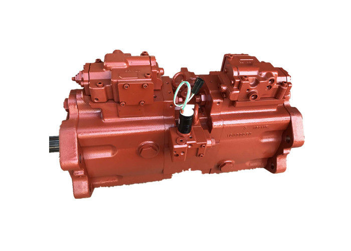 Βόλβο EC360 K3V180DTP Υδραυλική αντλία εξορυκτήρα μεσαίας και μακράς ταχύτητας