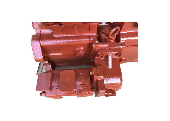 Βόλβο EC360 K3V180DTP Υδραυλική αντλία εξορυκτήρα μεσαίας και μακράς ταχύτητας